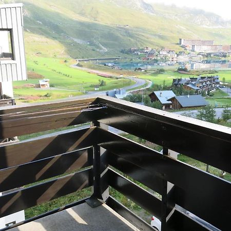 Val Claret, Tignes T2 Tout Confort De 36M2 Dış mekan fotoğraf