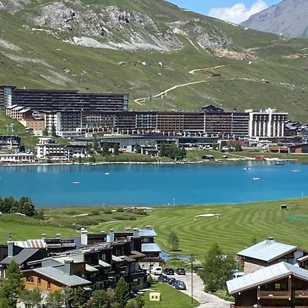 Val Claret, Tignes T2 Tout Confort De 36M2 Dış mekan fotoğraf