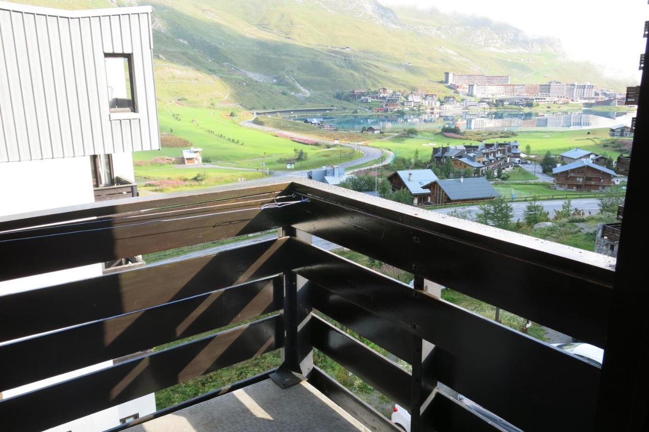 Val Claret, Tignes T2 Tout Confort De 36M2 Dış mekan fotoğraf