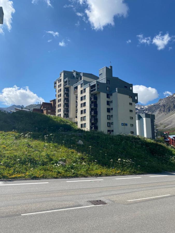 Val Claret, Tignes T2 Tout Confort De 36M2 Dış mekan fotoğraf