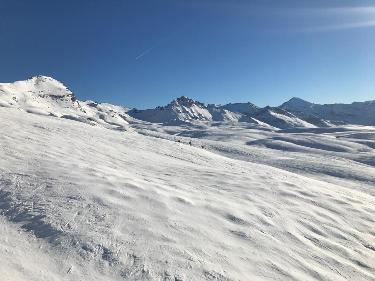 Val Claret, Tignes T2 Tout Confort De 36M2 Dış mekan fotoğraf