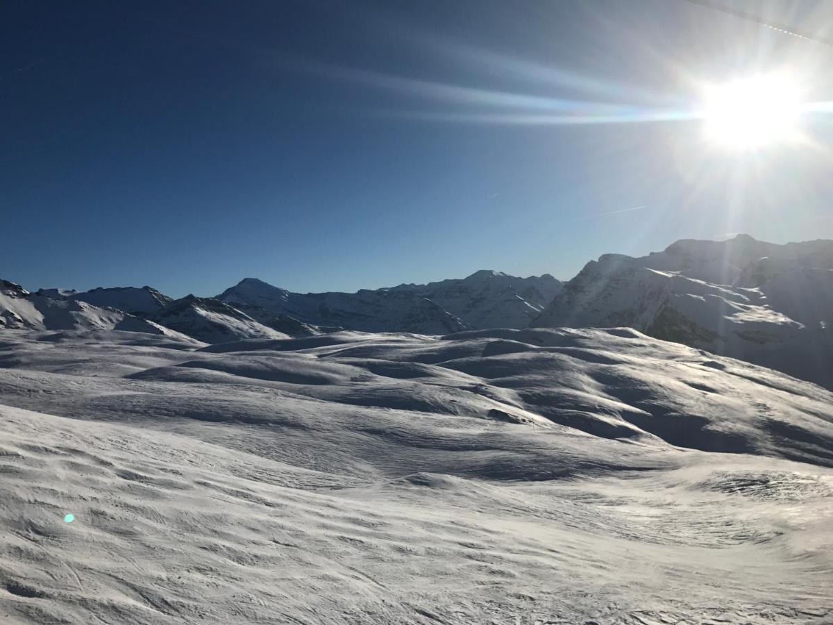Val Claret, Tignes T2 Tout Confort De 36M2 Dış mekan fotoğraf