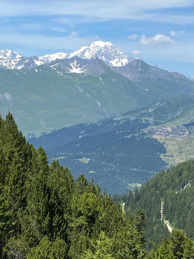 Val Claret, Tignes T2 Tout Confort De 36M2 Dış mekan fotoğraf