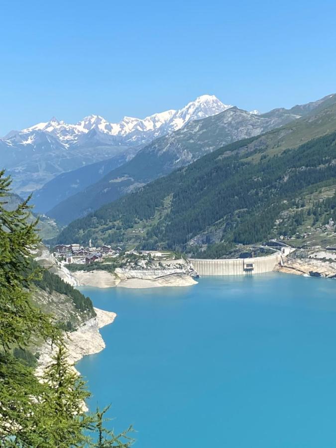 Val Claret, Tignes T2 Tout Confort De 36M2 Dış mekan fotoğraf