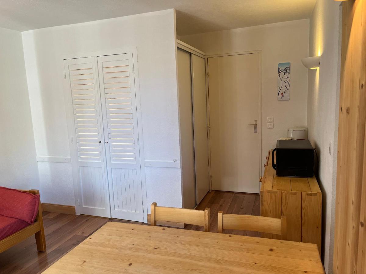 Val Claret, Tignes T2 Tout Confort De 36M2 Dış mekan fotoğraf
