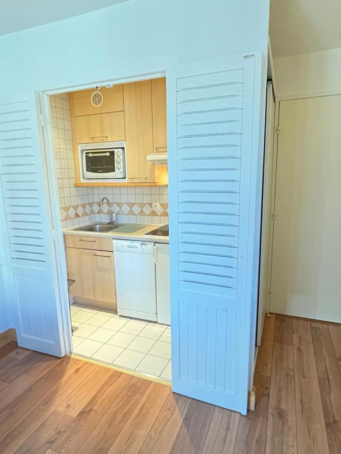 Val Claret, Tignes T2 Tout Confort De 36M2 Dış mekan fotoğraf