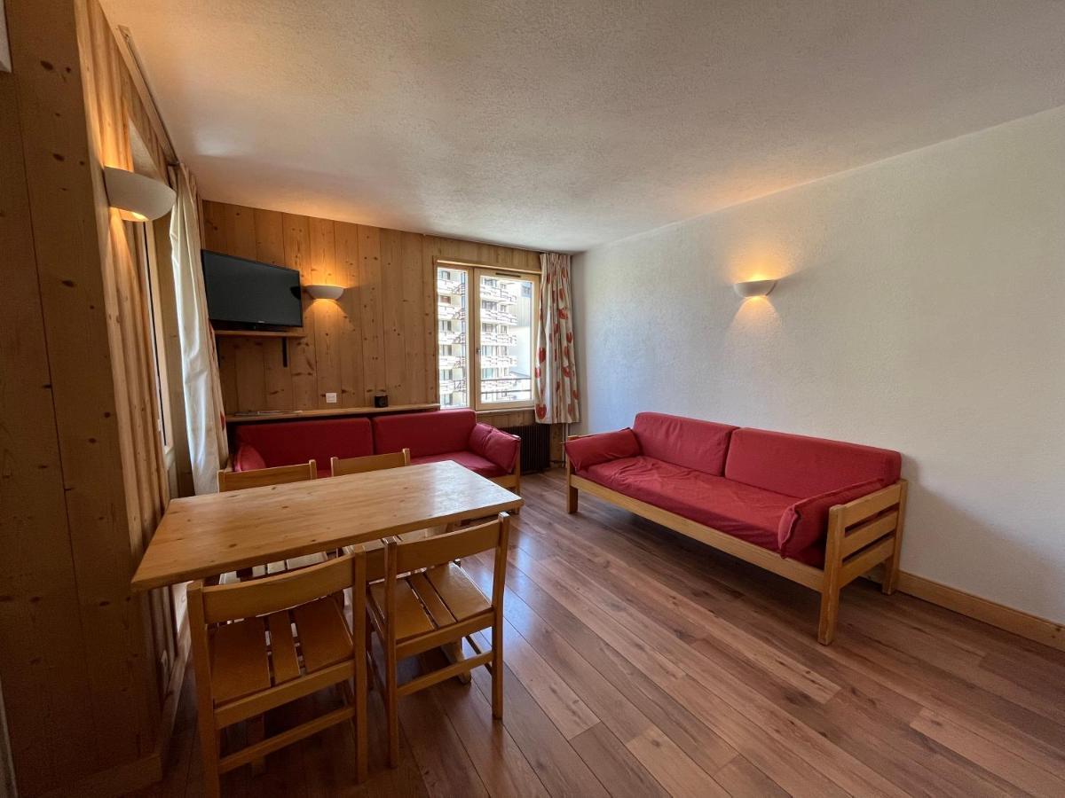 Val Claret, Tignes T2 Tout Confort De 36M2 Dış mekan fotoğraf