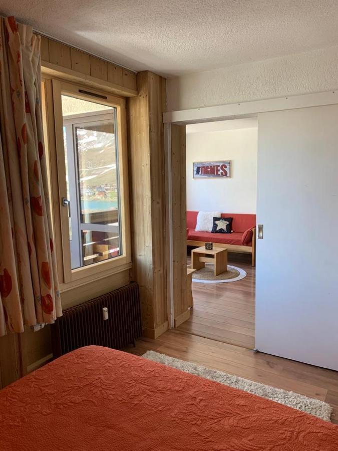 Val Claret, Tignes T2 Tout Confort De 36M2 Dış mekan fotoğraf