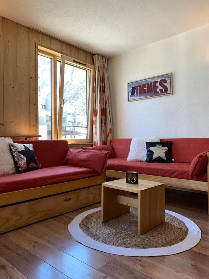Val Claret, Tignes T2 Tout Confort De 36M2 Dış mekan fotoğraf