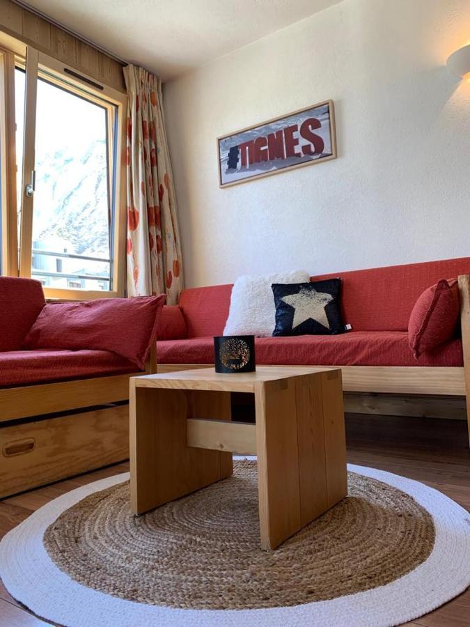 Val Claret, Tignes T2 Tout Confort De 36M2 Dış mekan fotoğraf
