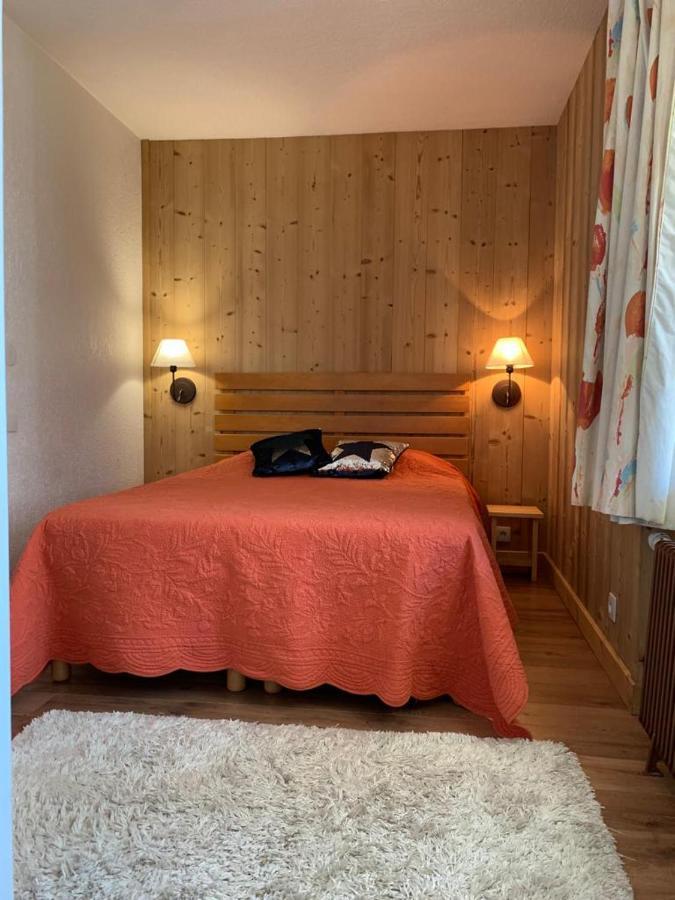Val Claret, Tignes T2 Tout Confort De 36M2 Dış mekan fotoğraf