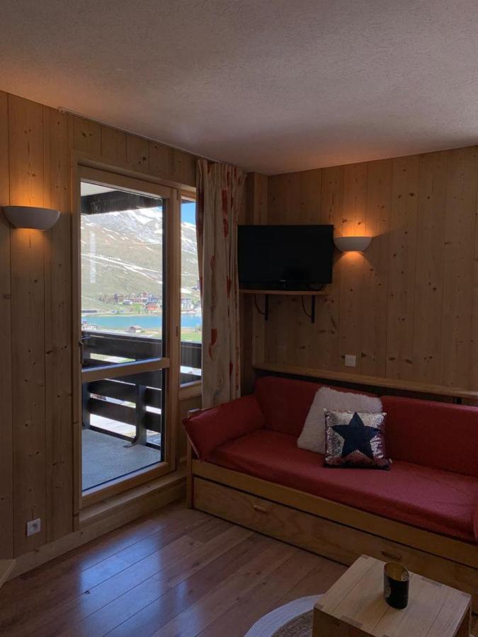 Val Claret, Tignes T2 Tout Confort De 36M2 Dış mekan fotoğraf